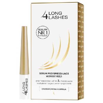 Eyelash Serum - Sérum na riasy
